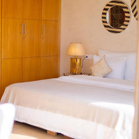 Riad Villa Saphir & Spa マラケシュ エクステリア 写真
