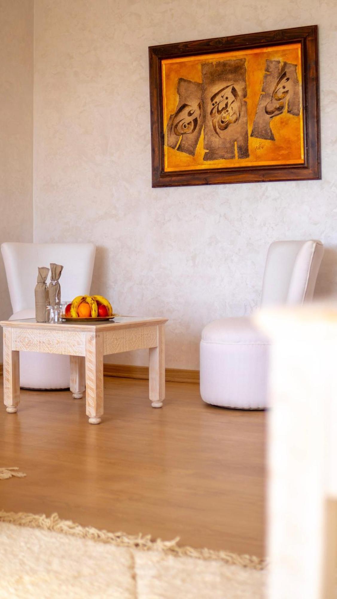 Riad Villa Saphir & Spa マラケシュ エクステリア 写真